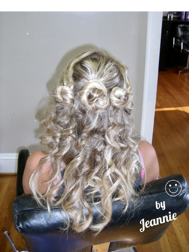 Hair color trends for 2024